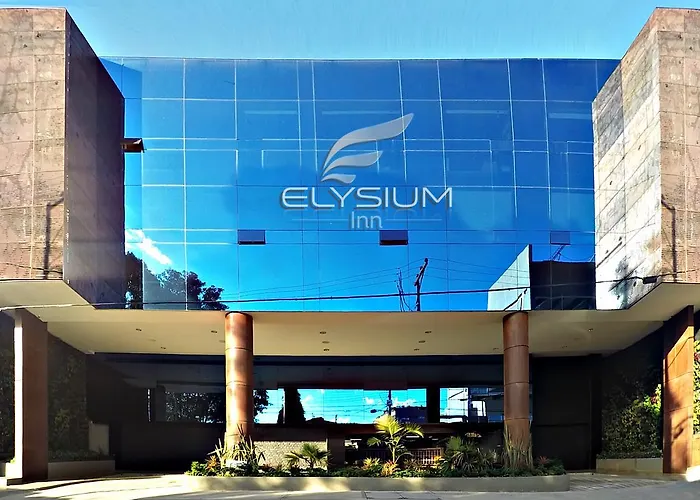 Elysium Inn