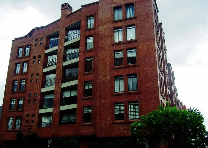 Arlington Place