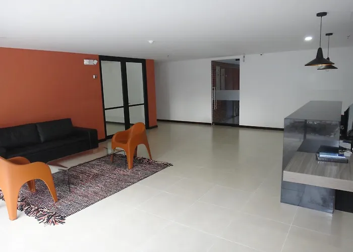 Alisos Apartamentos