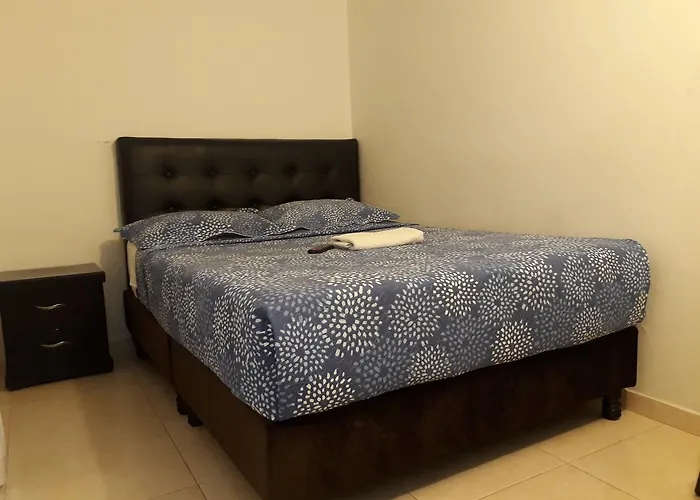 Aparta Hotel Victoria In