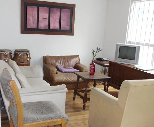 Music House Hostel