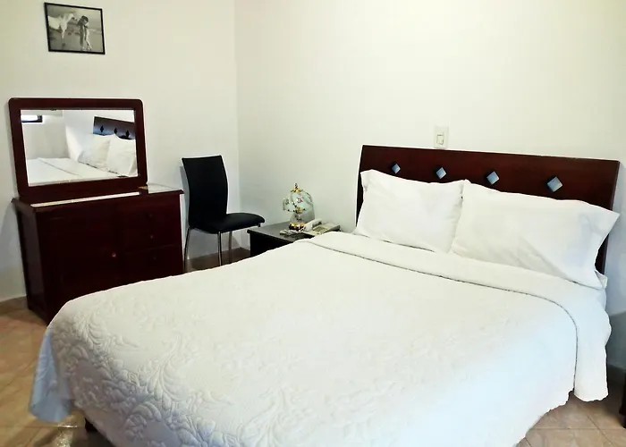 Hotel Bogota Norte