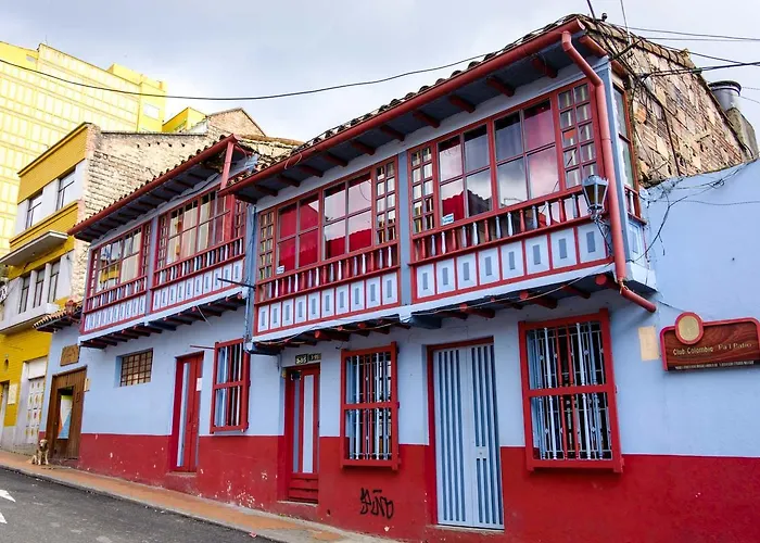 Candelaria Magica