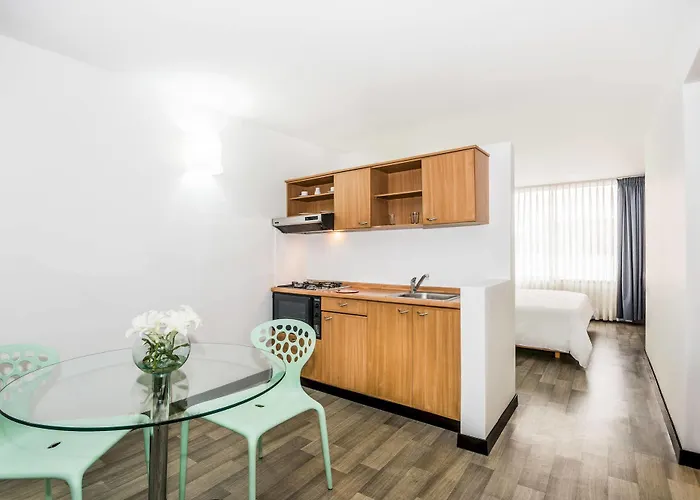 Viaggio Studios Apartments