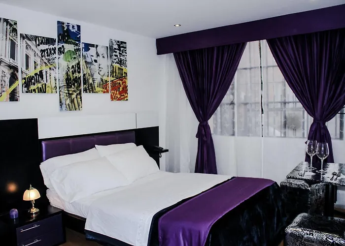Hotel Olimpo Resort
