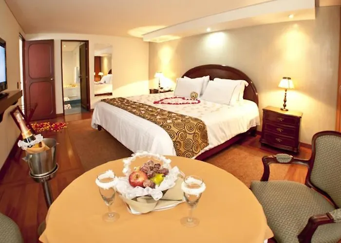 Hotel Centro Internacional