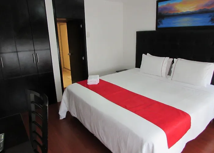 Hotel Casa Americana