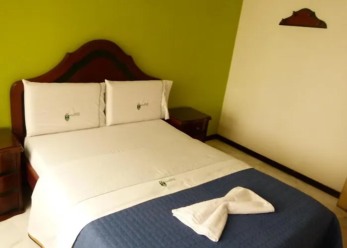 Hotel Hyntiva