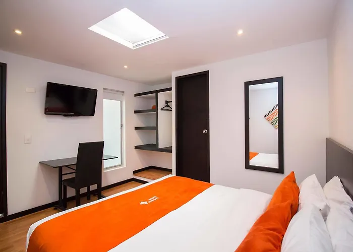 Borboleta Hotel