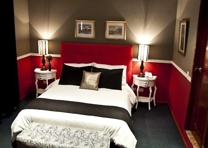 Casanovas Hotel Boutique