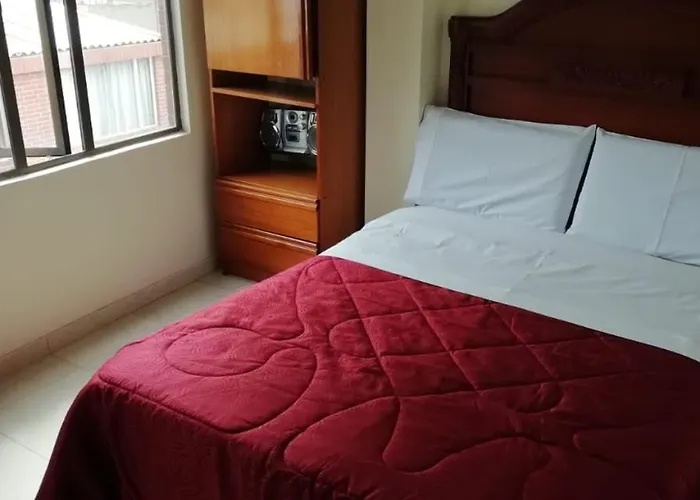 Hostal Fontanar Prado
