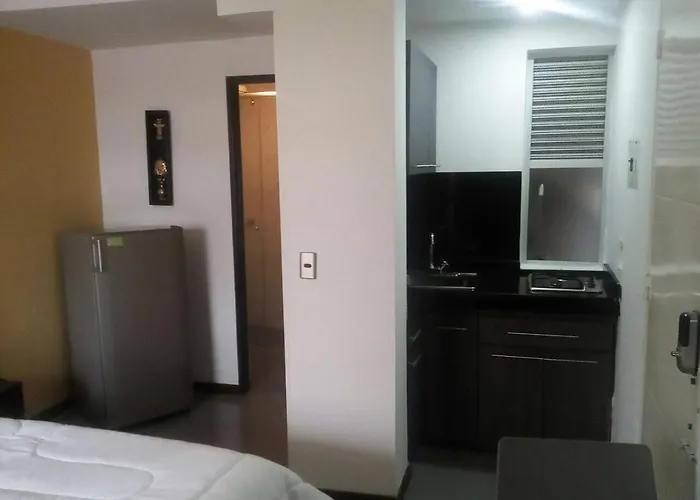 Apartamentos En Corferias