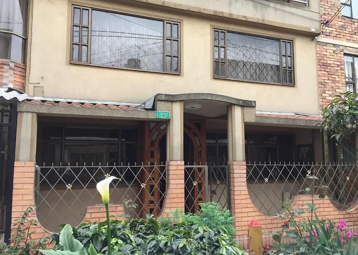 Casa Familiar