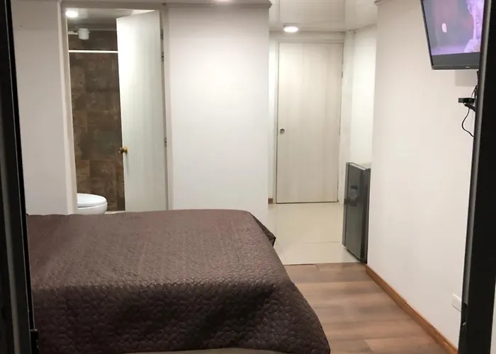 Apt nororiente 203