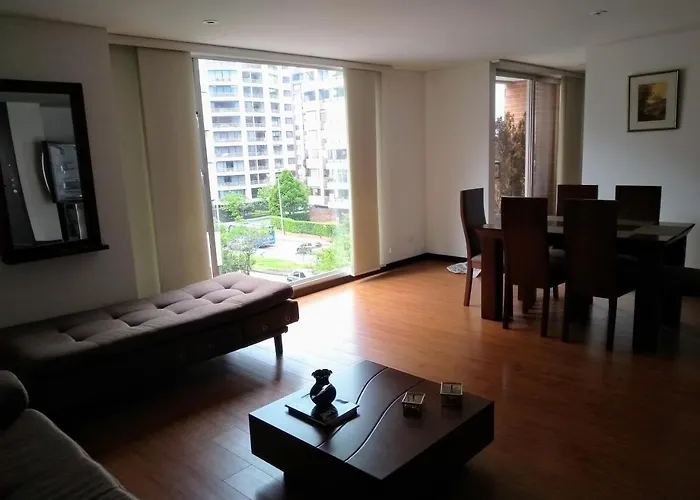 Apartamento Tribk