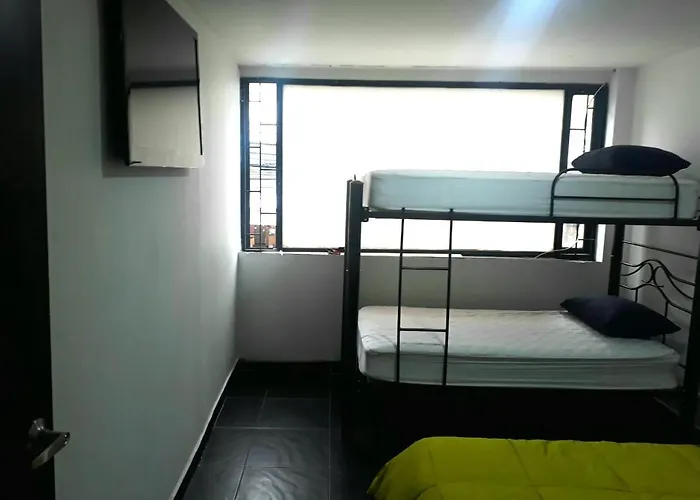 Hostal 79