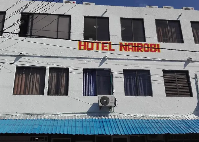 Hotel Nairobi