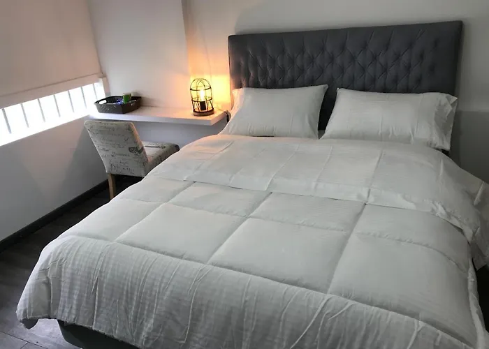 Hotel Orangetrip