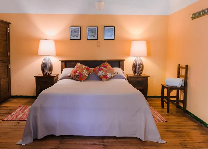 Chocolate Hostel