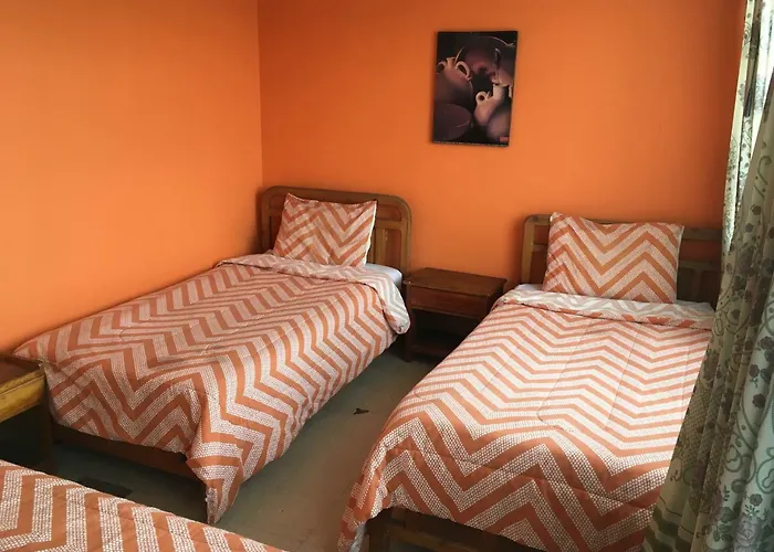 Hospedaje Casa Arana