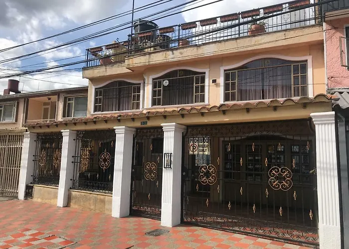 Hotel JB Mansión