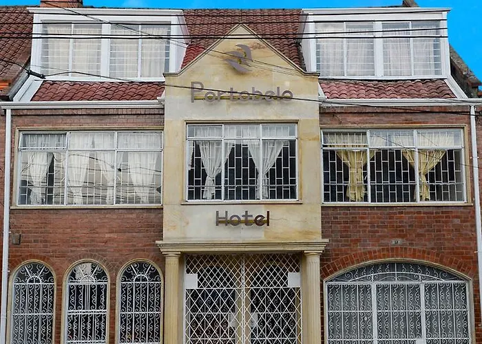 Hotel Portobelo