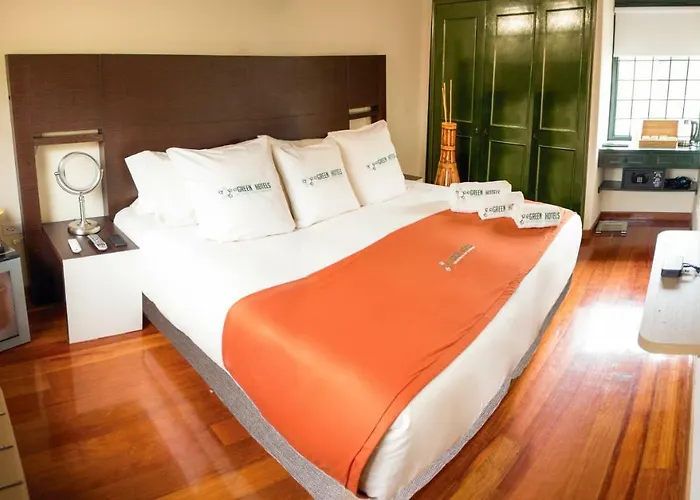Egreen Hotel 111