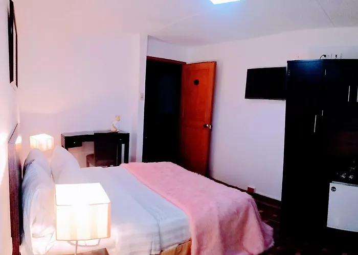 Hotel Casa Gaia