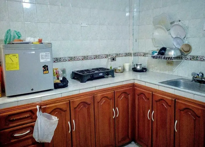 Hostel Casa Alb