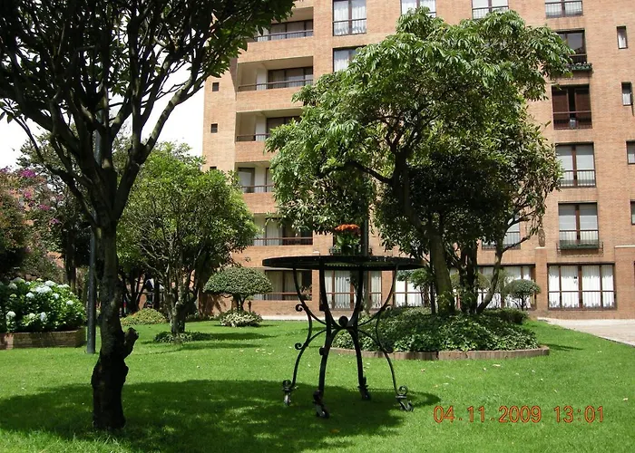Suites Studio Plenitud