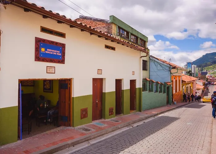 Hostal Doña Eliza