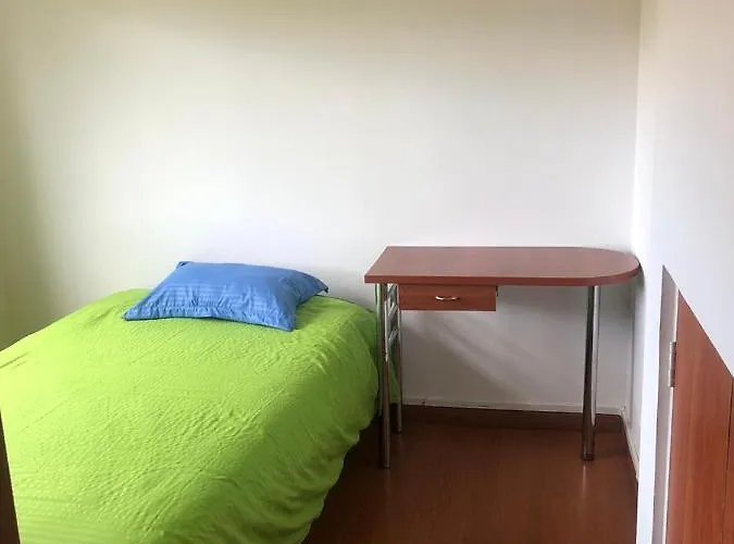 Apartamento Duplex Cedritos
