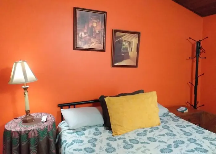 Casa Posada Amelia