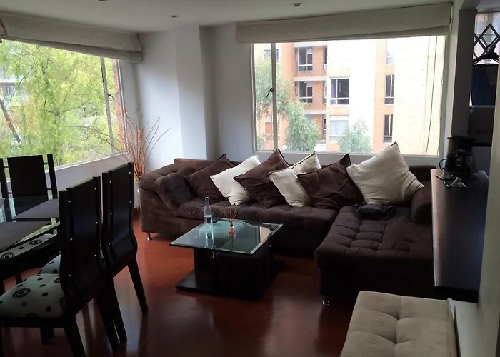 Apartamento Catama