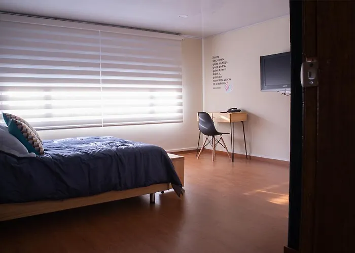 Cozy Suite, Acogedora Suite En Bogota