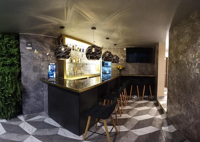 Ml Boutique Hotel