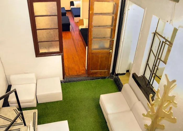 Hostal Agora Palermo