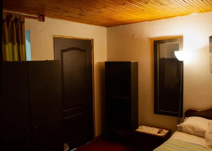 Casa Martica