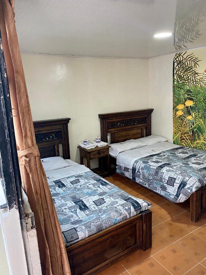 Chorro De Quevedo Hostal *