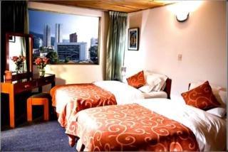 Santa Monica Hotel
