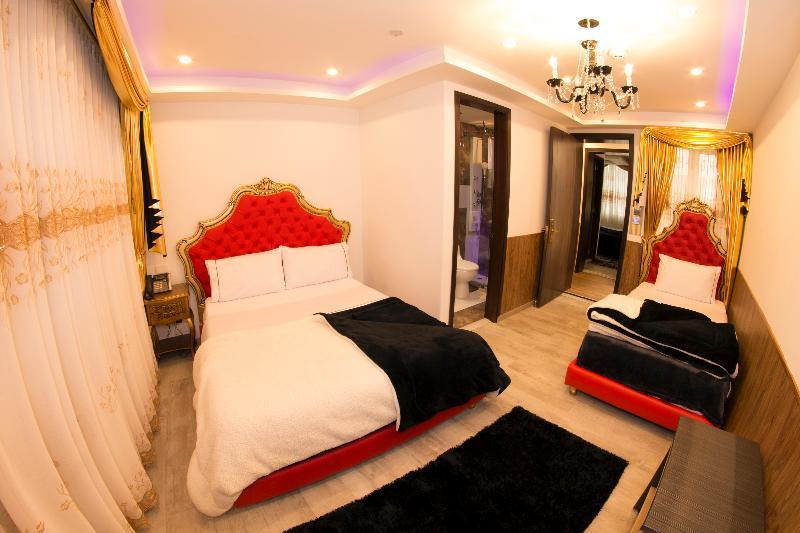 Hotel Von Astorian