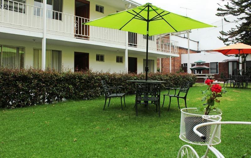 Hotel Parkway 3*