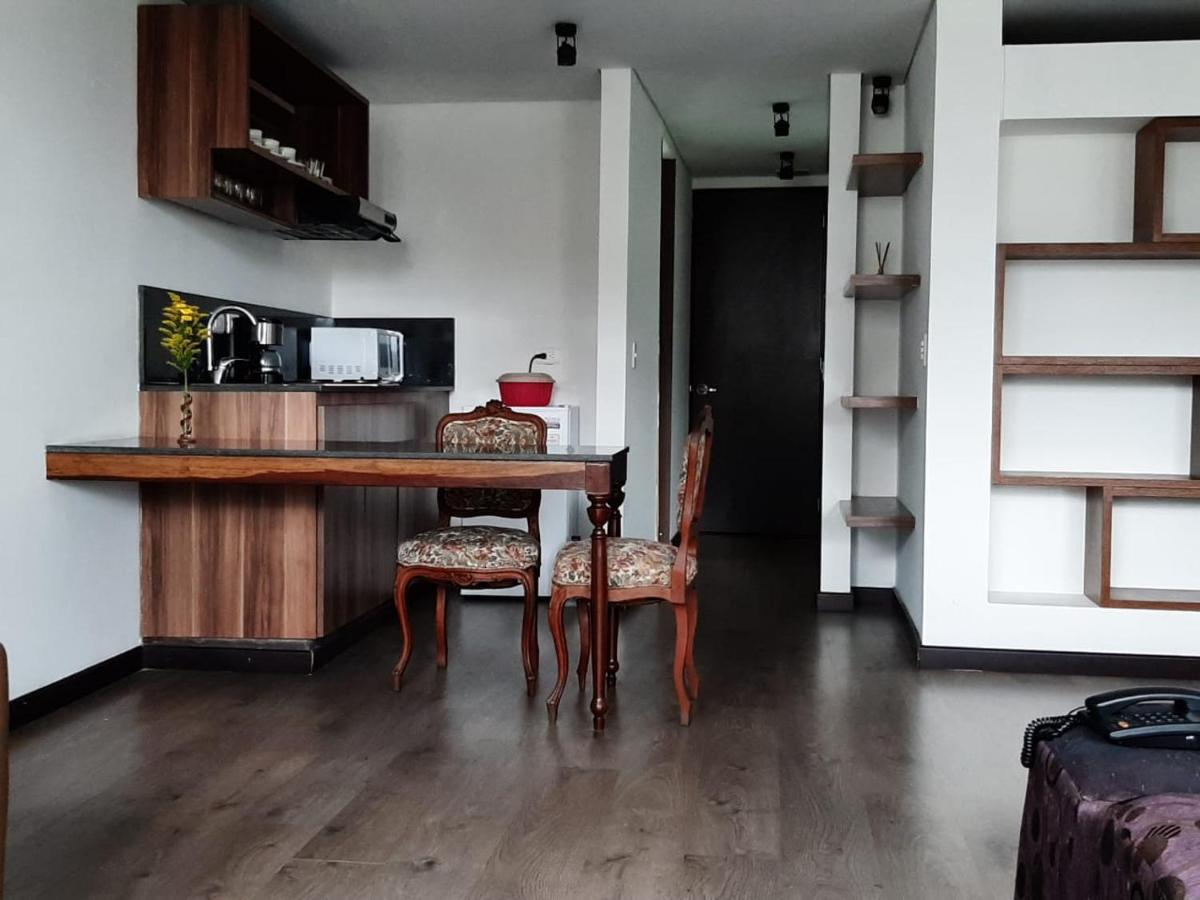 Apartamento Apartach *