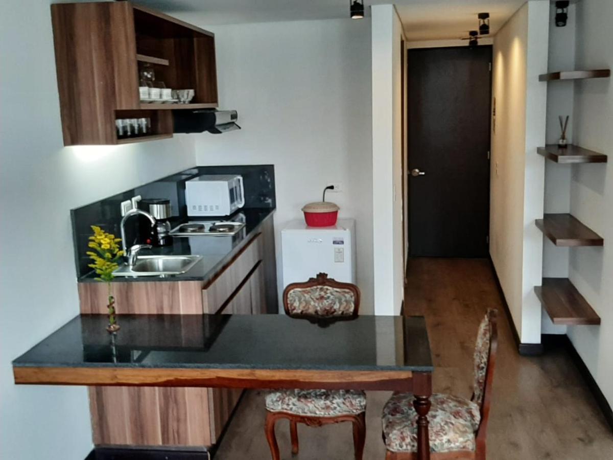 Apartamento Apartach