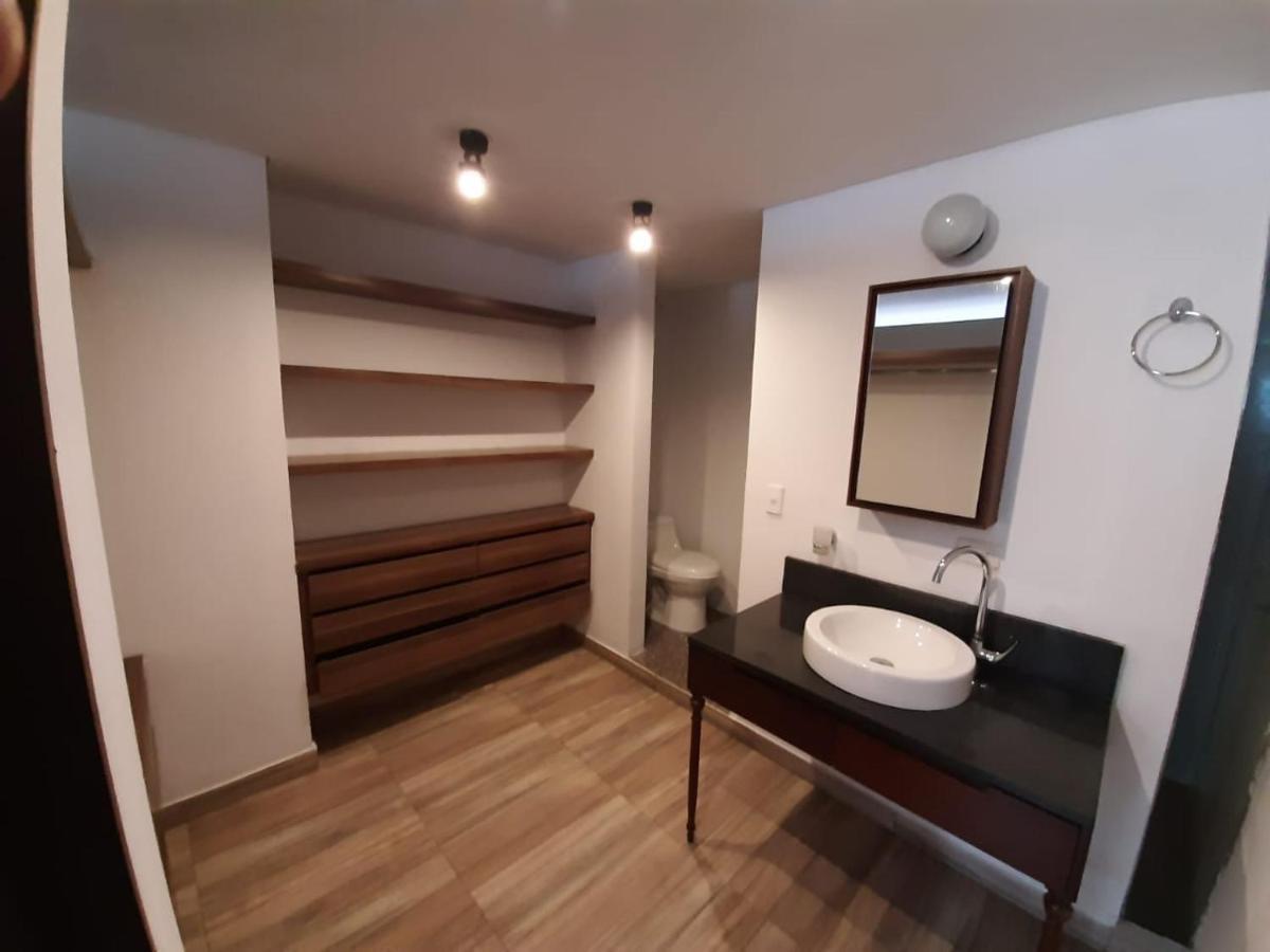 Apartamento Apartach