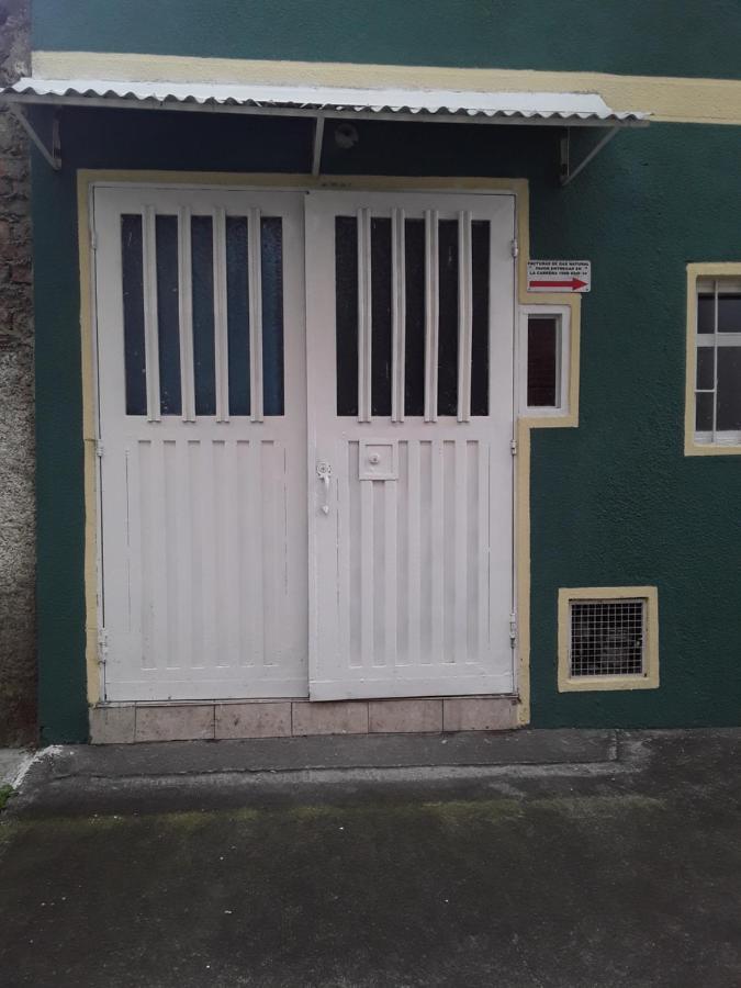 Hostal Okar - Airport Bogotá