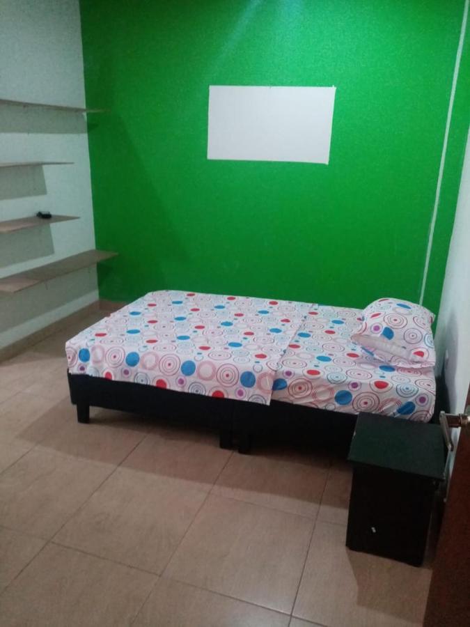 La Golden En La Dorada Guest house *