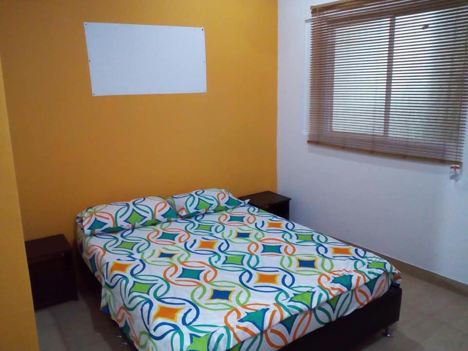 Guest house La Golden En La Dorada *