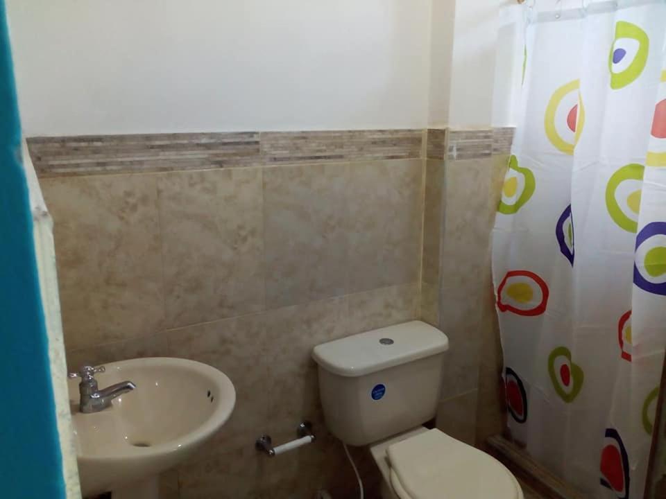 La Golden En La Dorada Guest house