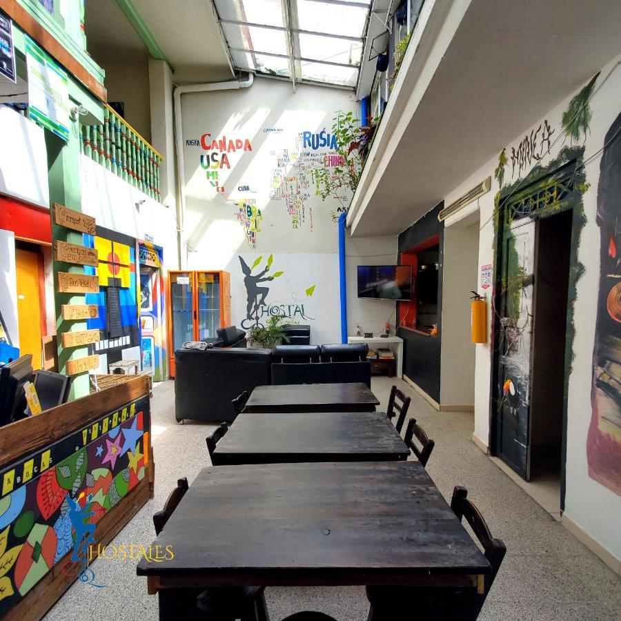 Hostal Hostal CQ Lourdes